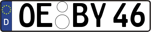 OE-BY46
