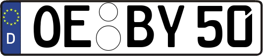 OE-BY50