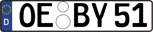 OE-BY51