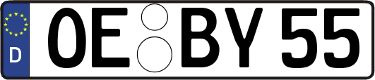 OE-BY55