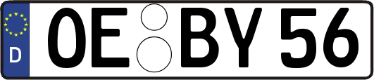 OE-BY56