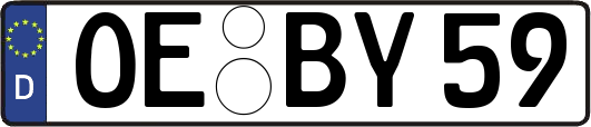 OE-BY59