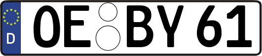 OE-BY61
