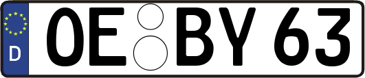 OE-BY63