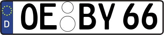 OE-BY66