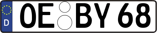 OE-BY68