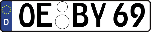 OE-BY69