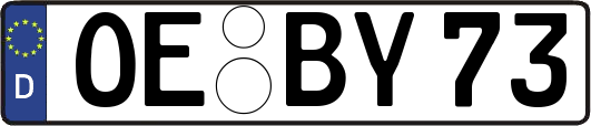 OE-BY73