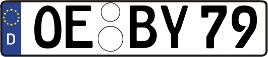 OE-BY79