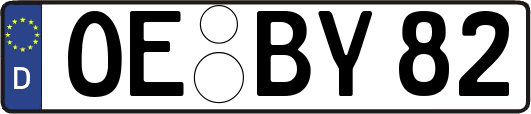 OE-BY82