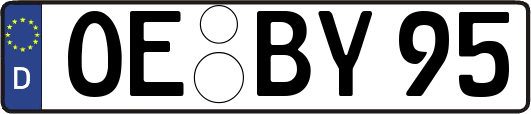 OE-BY95