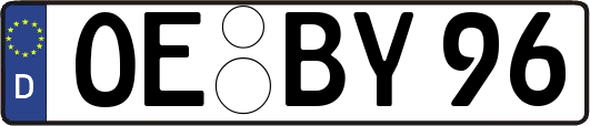 OE-BY96