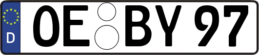 OE-BY97