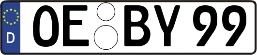 OE-BY99