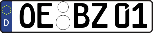 OE-BZ01
