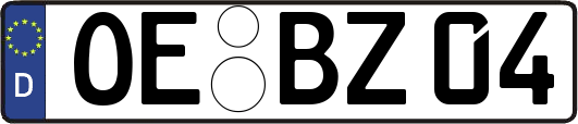 OE-BZ04