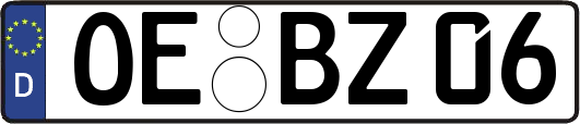 OE-BZ06