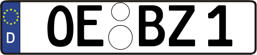 OE-BZ1
