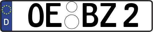 OE-BZ2
