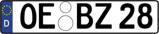 OE-BZ28