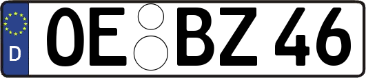 OE-BZ46