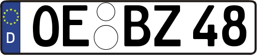 OE-BZ48