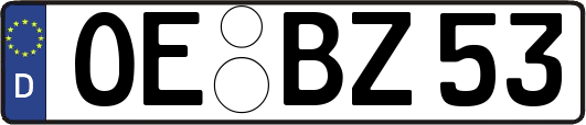 OE-BZ53