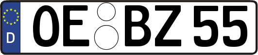 OE-BZ55