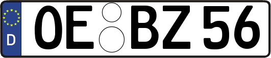 OE-BZ56