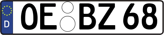 OE-BZ68