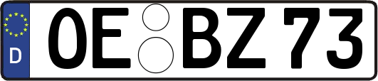 OE-BZ73