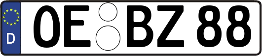 OE-BZ88
