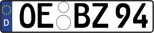 OE-BZ94
