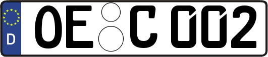 OE-C002