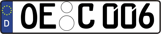 OE-C006