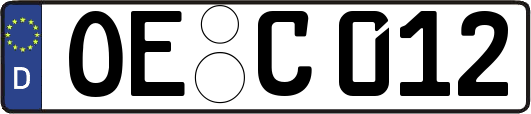 OE-C012
