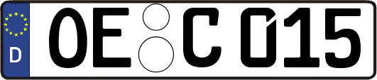 OE-C015
