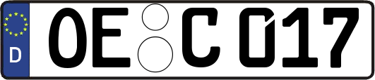 OE-C017