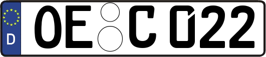 OE-C022