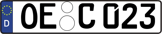 OE-C023