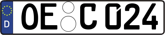 OE-C024
