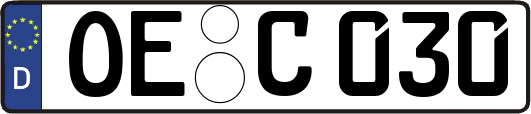 OE-C030