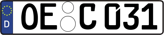 OE-C031