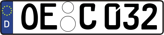 OE-C032