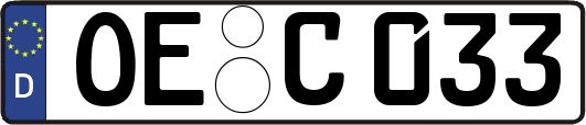 OE-C033