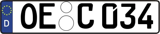OE-C034