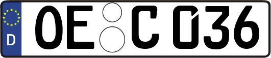 OE-C036