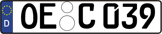 OE-C039