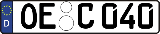 OE-C040