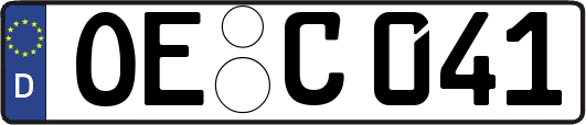 OE-C041